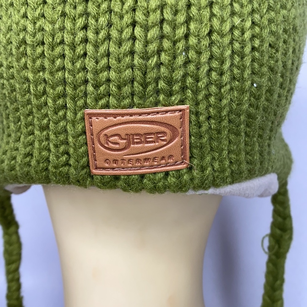 Cute Frog hat - Picture 2 of 3